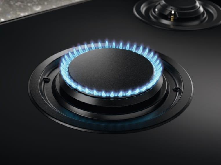 Варильна поверхня Electrolux KGG643753K