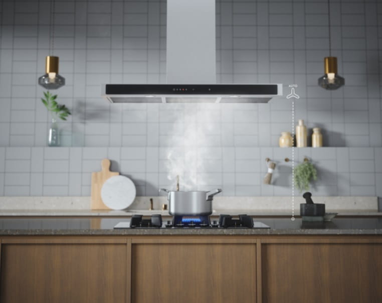 Варильна поверхня Electrolux KGG643753K
