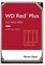 Фото - Накопитель HDD SATA 8.0TB WD Red Plus 5700rpm 128MB (WD80EFZZ) | click.ua