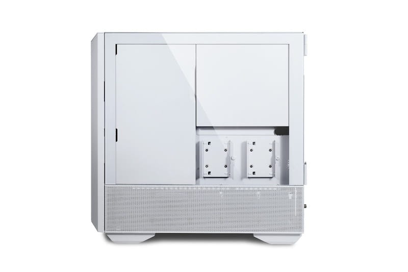 Корпус Lian Li Lancool III RGB White (G99.LAN3RW.00) без БЖ