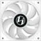 Фото - Вентилятор Lian Li ST120-3 3-Pack White (G99.12ST3W.00) | click.ua