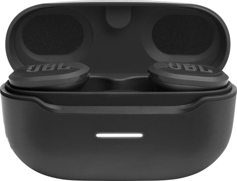 Bluetooth-гарнитура JBL Endurance Race Black (JBLENDURACEBLK)
