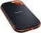 Фото - Накопичувач зовнішнійSSD 1TB SanDisk Extreme Portable E81 (SDSSDE81-1T00-G25) | click.ua