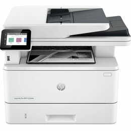Багатофункціональний пристрій А4 HP LaserJet Pro 4103dw з Wi-Fi (2Z627A)