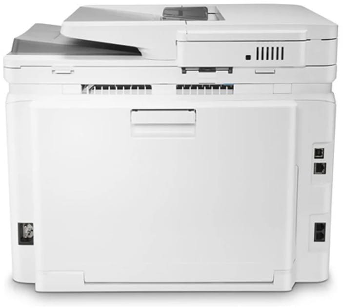 МФУ А4 HP LaserJet Pro 4103dw c Wi-Fi (2Z627A)