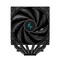 Фото - Кулер процесорний DeepCool AK620 Digital (R-AK620-BKADMN-G) | click.ua