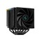 Фото - Кулер процесорний DeepCool AK620 Digital (R-AK620-BKADMN-G) | click.ua