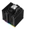Фото - Кулер процесорний DeepCool AK620 Digital (R-AK620-BKADMN-G) | click.ua