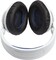 Фото - Bluetooth-гарнiтура JBL Quantum 360P Console Wireless (JBLQ360PWLWHTBLU) | click.ua