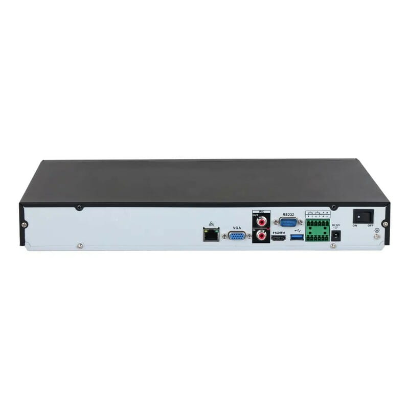 Видеорегистратор Dahua DHI-NVR5216-EI