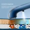 Фото - Пылесос с функцией чистки мебели Deerma Suction Vacuum Cleaner (DEM-BY200) | click.ua