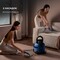 Фото - Пылесос с функцией чистки мебели Deerma Suction Vacuum Cleaner (DEM-BY200) | click.ua