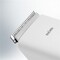 Фото - Машинка для стрижки Enchen Boost White | click.ua