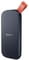 Фото - Накопичувач зовнішній SSD 2TB SanDisk Portable E30 (SDSSDE30-2T00-G26) | click.ua
