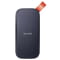 Фото - Накопичувач зовнішній SSD 2TB SanDisk Portable E30 (SDSSDE30-2T00-G26) | click.ua