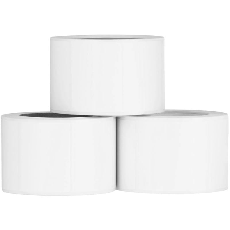 Термоэтикетка 2E TL-40x30 3 рул (2E-TL-40X30)