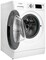 Фото - Пральна машина Whirlpool FFB8248BVUA | click.ua