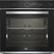 Фото - Духова шафа Beko BBIMM13400XCSW | click.ua