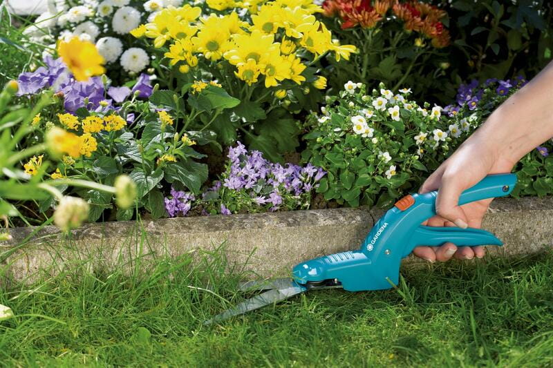 Ножиці для трави Gardena Classic (08730-20.000.00)