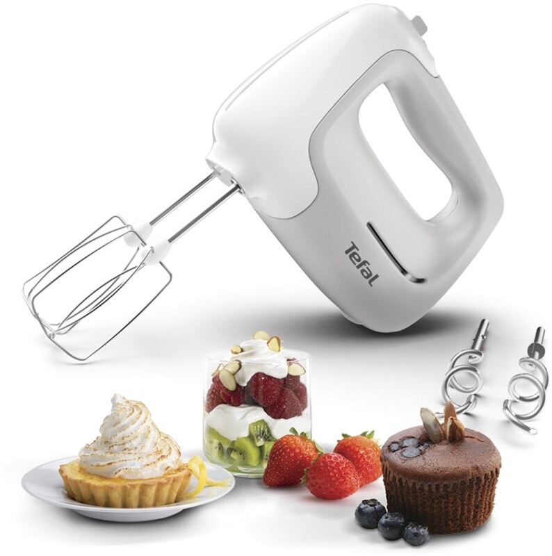Миксер Tefal HT450B38