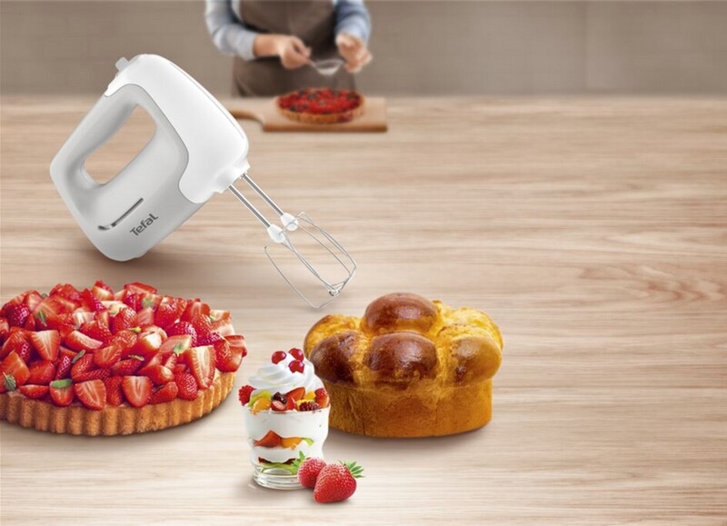 Миксер Tefal HT450B38