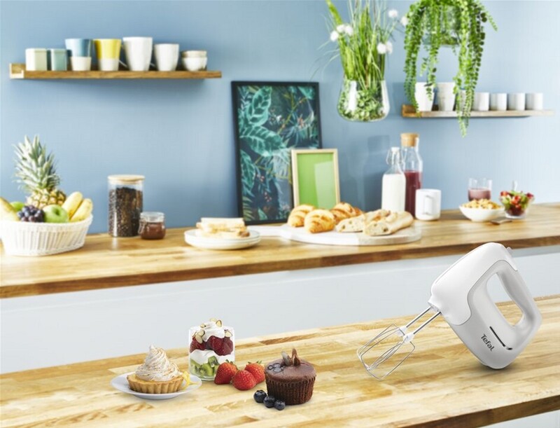 Миксер Tefal HT450B38