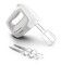 Фото - Миксер Tefal HT450B38 | click.ua