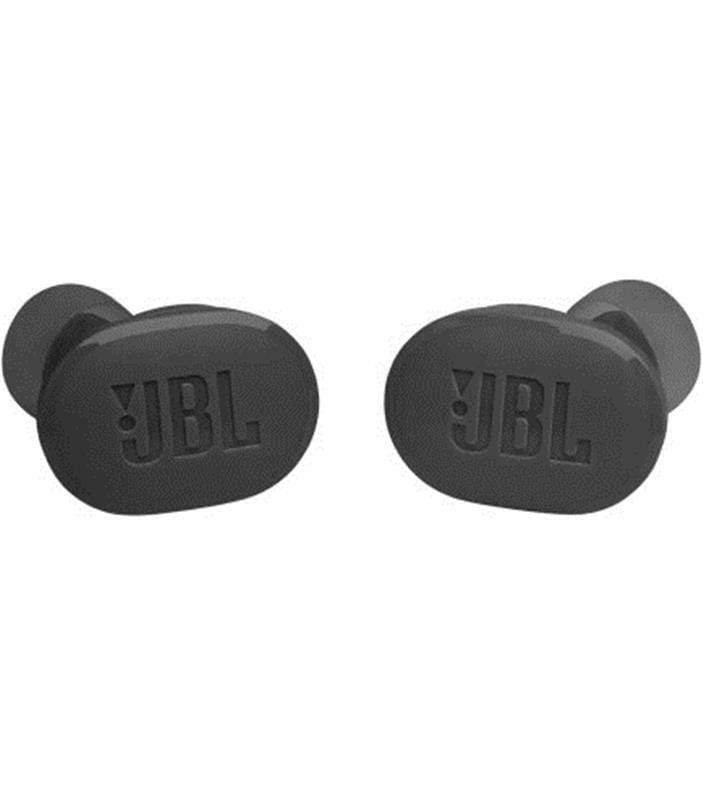 Bluetooth-гарнітура JBL Tune Buds Black (JBLTBUDSBLK)