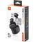 Фото - Bluetooth-гарнітура JBL Tune Buds Black (JBLTBUDSBLK) | click.ua