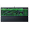 Фото - Клавiатура Razer Ornata V3 X UKR Black (RZ03-04471900-R371) | click.ua