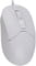 Фото - Миша A4Tech Fstyler FM12S White | click.ua