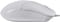 Фото - Миша A4Tech Fstyler FM12S White | click.ua