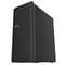 Фото - Корпус GameMax ET-209-400W Black 400W | click.ua