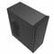 Фото - Корпус GameMax ET-209-400W Black 400W | click.ua
