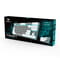 Фото - Клавіатура Aula Mechanical F3287 White/Grey Keycap KRGD Blue (6948391240688) | click.ua