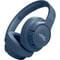 Фото - Bluetooth-гарнітура JBL T770NC Blue (JBLT770NCBLU) | click.ua