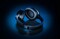Фото - Bluetooth-гарнітура Razer Barracuda Pro Black (RZ04-03780100-R3M1) | click.ua