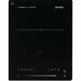 Плита настільна Gorenje ICY2000SP
