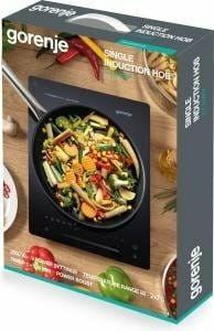 Плита настільна Gorenje ICY2000SP