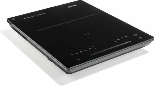 Плита настільна Gorenje ICY2000SP