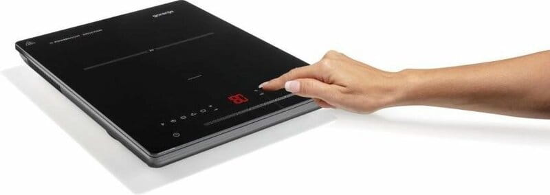 Плита настільна Gorenje ICY2000SP