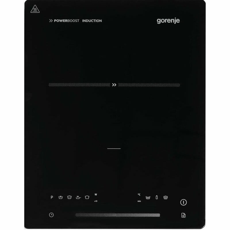 Плита настільна Gorenje ICY2000SP
