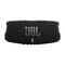 Фото - Акустична система JBL Charge 5 Wi-Fi Black (JBLCHARGE5WIFIBLK) | click.ua