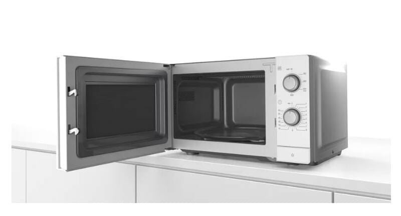 Мікрохвильова піч Bosch FFL020MW0