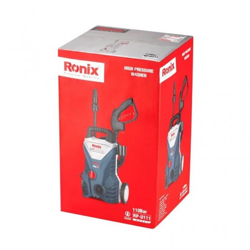 Мойка высокого давления Ronix RP-U111
