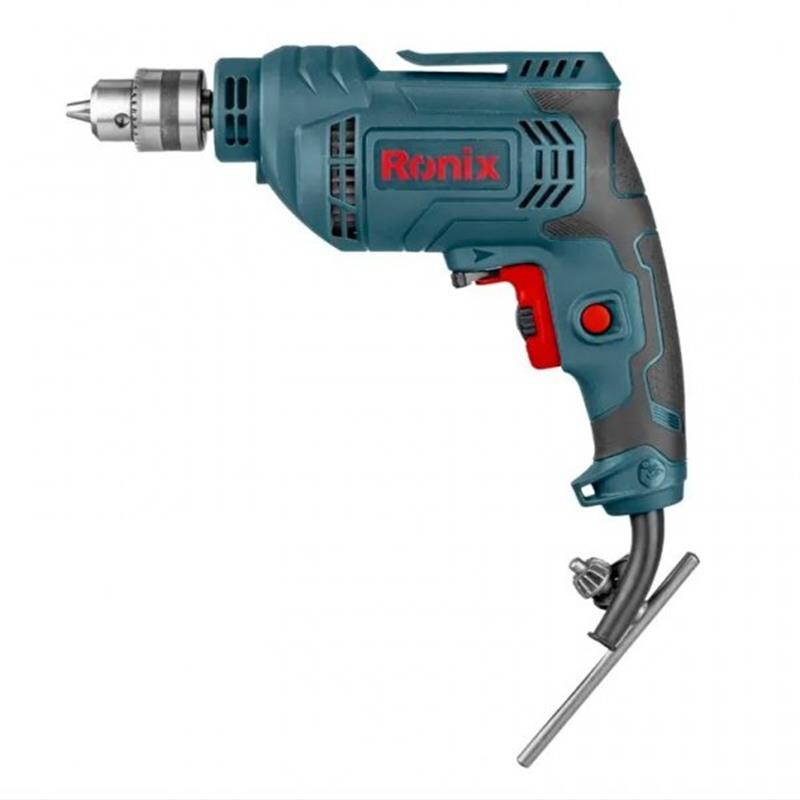 Дриль Ronix 2112