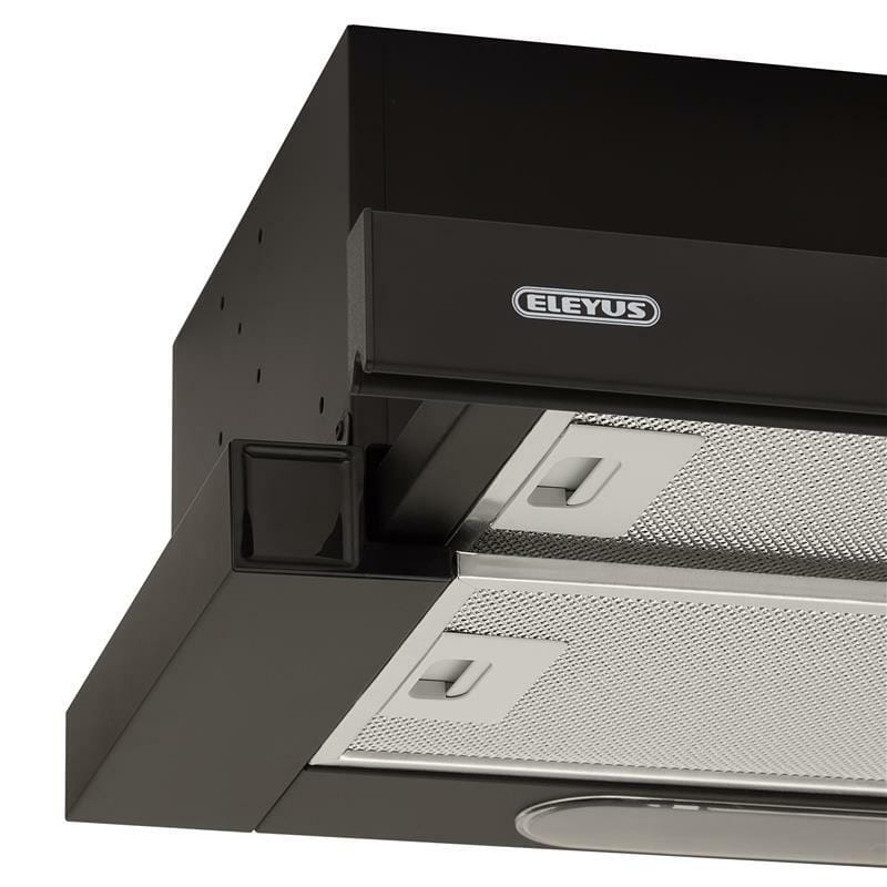 Вытяжка Eleyus Breeze 470 50 BL