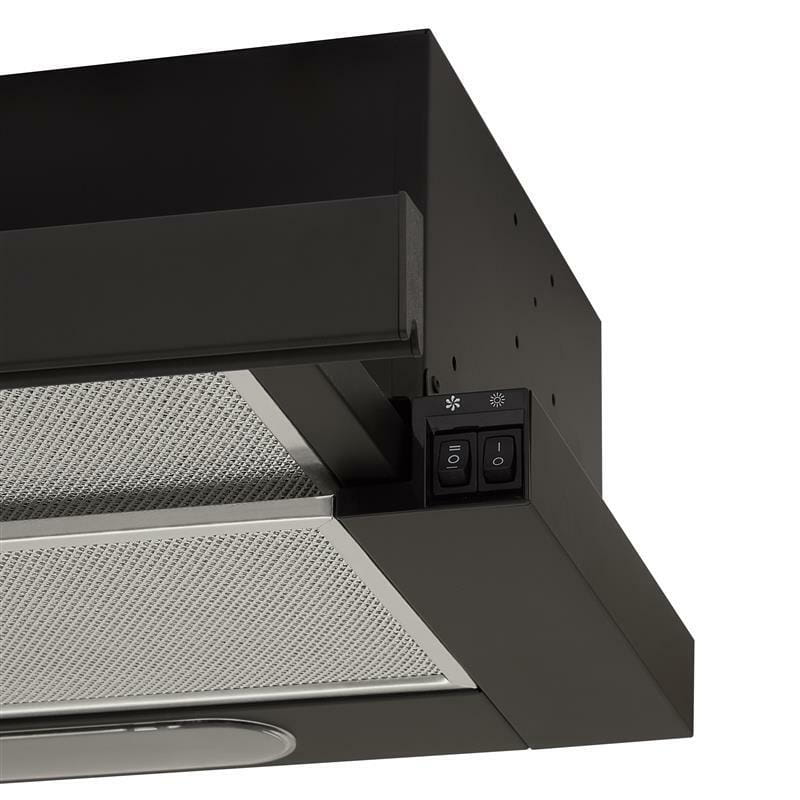 Вытяжка Eleyus Breeze 470 50 BL