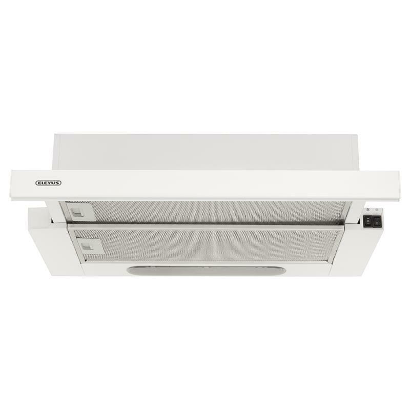 Вытяжка Eleyus Breeze 470 50 WH