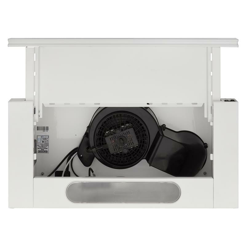 Вытяжка Eleyus Breeze 470 50 WH